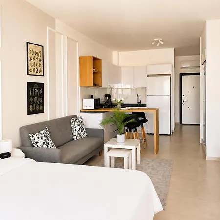 Caesar Blue Collection & Alegria 67 Appartement