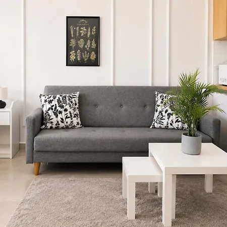 Caesar Blue Collection & Alegria 67 Appartement