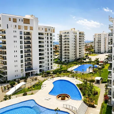 Appartement Caesar Blue Collection & Alegria 67 *