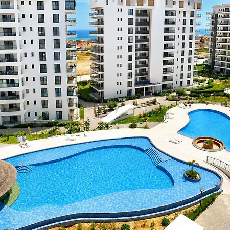 Appartement Caesar Blue Collection & Alegria 67 Boghaz