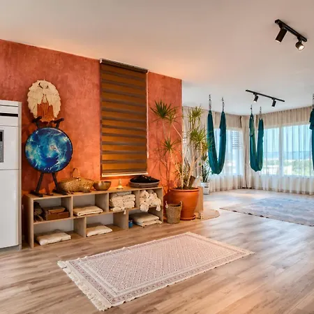 Appartement Caesar Blue Collection & Alegria 67 Boghaz
