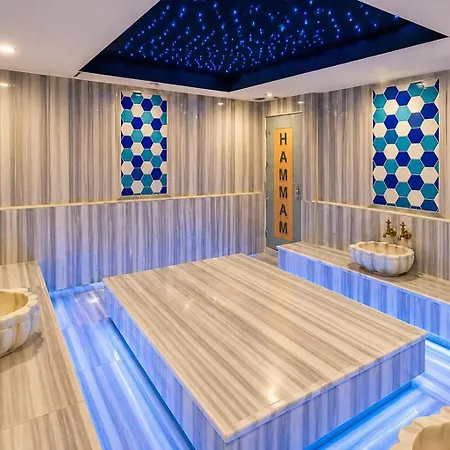 Caesar Blue Collection & Alegria 67 Appartement Boghaz