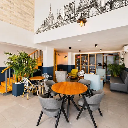 Caesar Blue Collection & Alegria 67 Appartement *