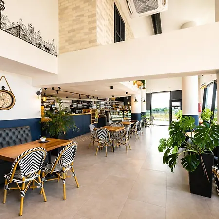 Caesar Blue Collection & Alegria 67 Appartement *