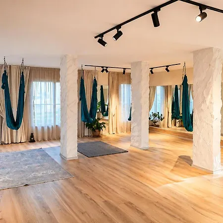 Caesar Blue Collection & Alegria 67 Appartement