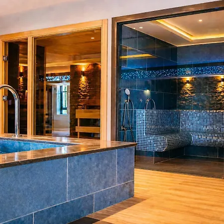 Caesar Blue Collection & Alegria 67 Appartement Boghaz