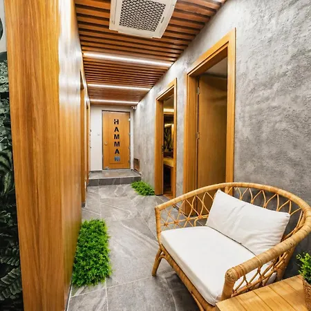 Caesar Blue Collection & Alegria 67 Appartement *