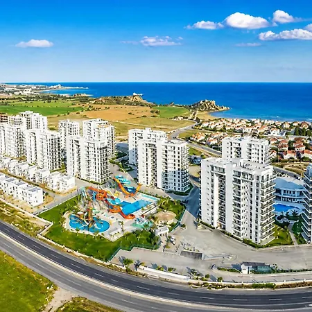 Appartement Caesar Blue Collection & Alegria 67 *