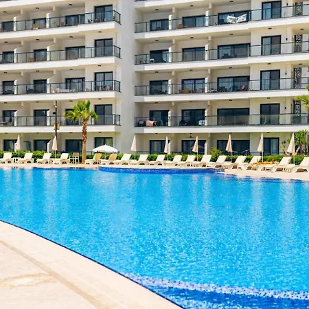 Appartement Caesar Blue Collection & Alegria 67 *