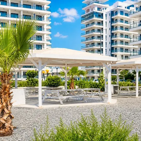Appartement Caesar Blue Collection & Alegria 67 Boghaz