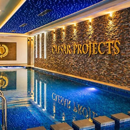 Caesar Blue Collection & Alegria 67 Appartement Boghaz