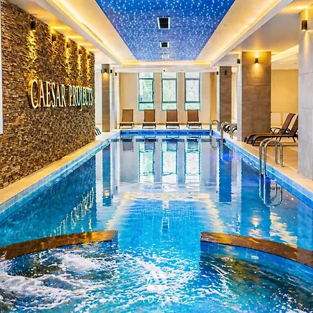 Appartement Caesar Blue Collection & Alegria 67 *